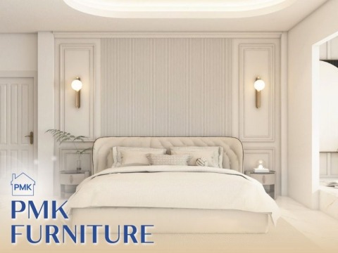 บริการปรึกษา ผลิตเฟอร์นิเจอร์ built - in